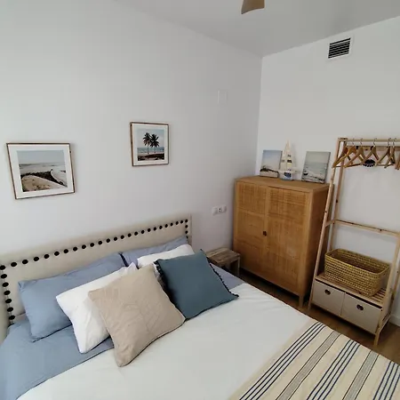 Ventura 3 Pax - Wifi Apartment *